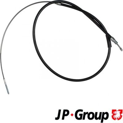 Cable de Freno de Estacionamiento BMW Serie 3 - 1470301100 Cable de Freno de Estacionamiento BMW Serie 3 - 1470301100