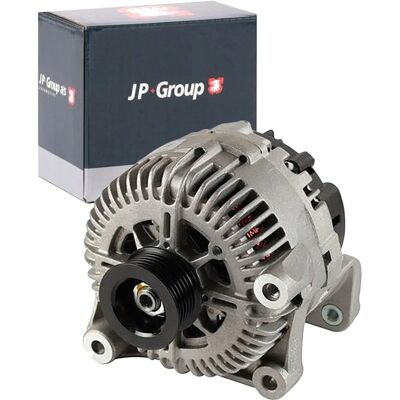 JP Group 1490101800 Generatore 170A 14V per BMW 5-7 JP Group 1490101800 Generatore 170A 14V per BMW 5-7