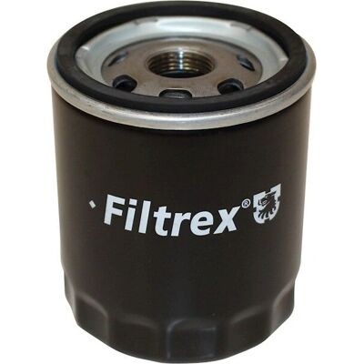 Ford Ölfilter - Modell 1518503600 - Langlebige Leistung Ford Ölfilter - Modell 1518503600 - Langlebige Leistung