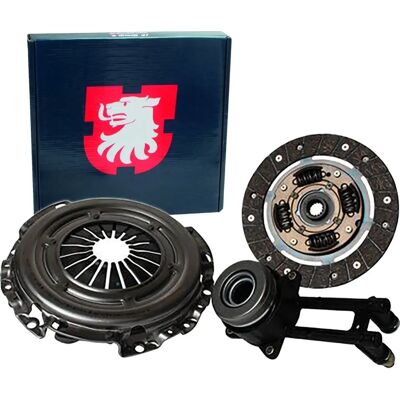 JP GROUP 1530406410 Σετ συμπλεκτήρα - Ford Fiesta, Mazda 2, 190mm JP GROUP 1530406410 Σετ συμπλεκτήρα - Ford Fiesta, Mazda 2, 190mm