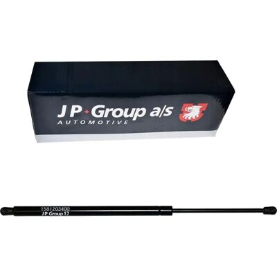 JP GROUP Gasfjeder 1581203400 - Køretøjssupport JP GROUP Gasfjeder 1581203400 - Køretøjssupport
