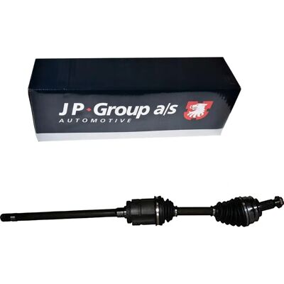 JP Group BMW X5 994mm Δεξιός εμπρόσθιος άξονας - Άξονας μετάδοσης JP Group BMW X5 994mm Δεξιός εμπρόσθιος άξονας - Άξονας μετάδοσης