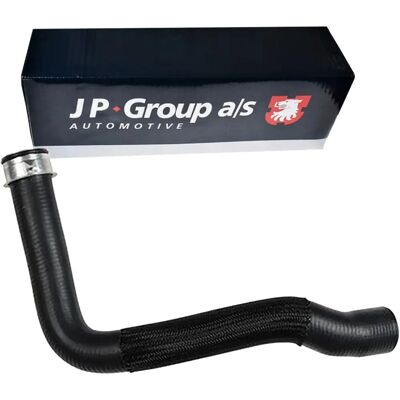JP GROUP 1314303400 Radiatorin letku - Kestävä jäähdytyssuulake JP GROUP 1314303400 Radiatorin letku - Kestävä jäähdytyssuulake