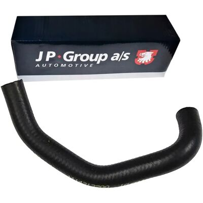 JP GROUP Kühlerschlauch - Passend für Audi A3, Seat Altea, Leon JP GROUP Kühlerschlauch - Passend für Audi A3, Seat Altea, Leon