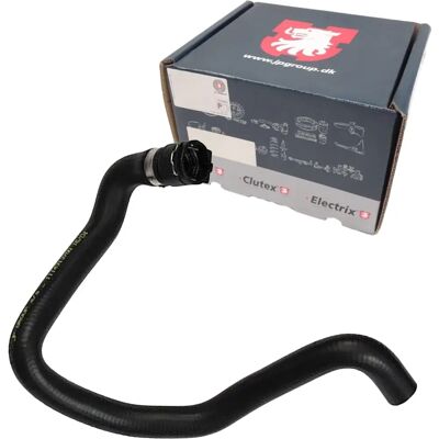 JP GROUP Koelslang - Sterke Pasvorm voor Audi B5/Skoda VW JP GROUP Koelslang - Sterke Pasvorm voor Audi B5/Skoda VW