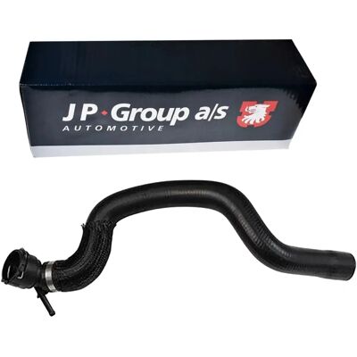 JP GROUP 1114314100 Cooling Hose - Upper Radiator - Audi, VW, Seat, Skoda JP GROUP 1114314100 Cooling Hose - Upper Radiator - Audi, VW, Seat, Skoda