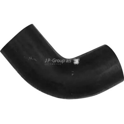 JP GROUP 1117701600 Turbo-insugningsslang - Kompatibel med Audi, VW, Seat, Skoda, Opel JP GROUP 1117701600 Turbo-insugningsslang - Kompatibel med Audi, VW, Seat, Skoda, Opel