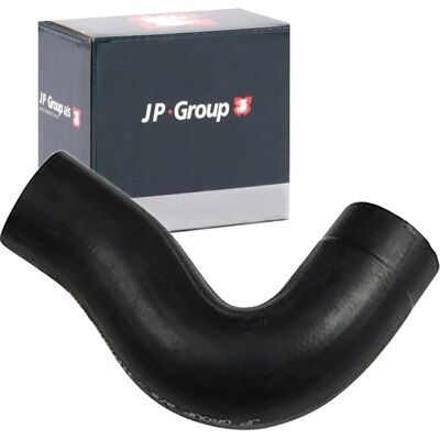 JP GROUP 1117701700 Turbo Intake Hose - Air Intake Hose for Audi VW Seat Skoda JP GROUP 1117701700 Turbo Intake Hose - Air Intake Hose for Audi VW Seat Skoda