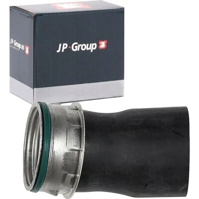 JP GROUP Manguera de admisión de turbo - Compatible con Audi, VW, Seat, Skoda JP GROUP Manguera de admisión de turbo - Compatible con Audi, VW, Seat, Skoda