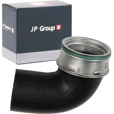 JP GROUP 1117702500 Charge Intake Hose - Charge Intake Hose JP GROUP 1117702500 Charge Intake Hose - Charge Intake Hose