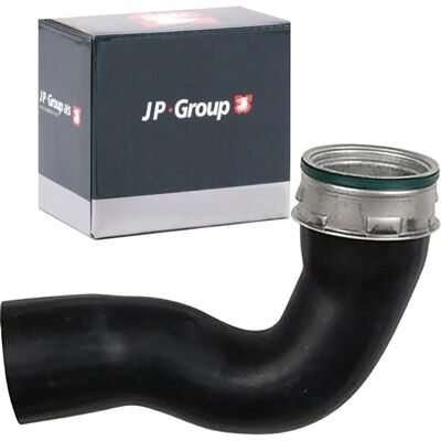 Tubo di aspirazione del turbo JP GROUP - Compatibile con Audi, VW, Seat, Skoda Tubo di aspirazione del turbo JP GROUP - Compatibile con Audi, VW, Seat, Skoda