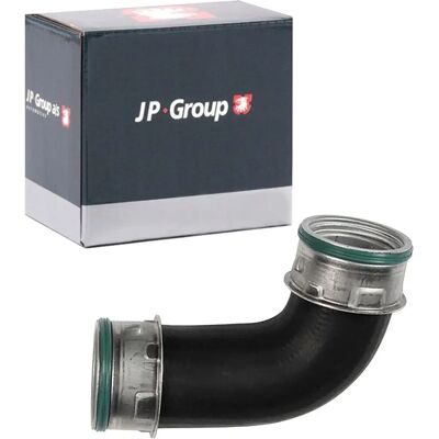 JP GROUP 1117703400 Przewód intercoolera turbo - Dla VW, Audi, Seat, Skoda JP GROUP 1117703400 Przewód intercoolera turbo - Dla VW, Audi, Seat, Skoda