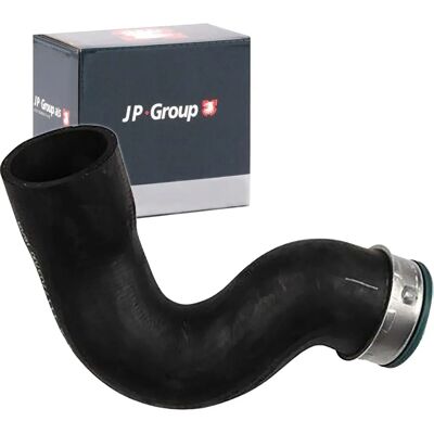JP GROUP 1117703700 Manguera de admisión de aire turbo - Para VW, Audi, Seat, Skoda JP GROUP 1117703700 Manguera de admisión de aire turbo - Para VW, Audi, Seat, Skoda
