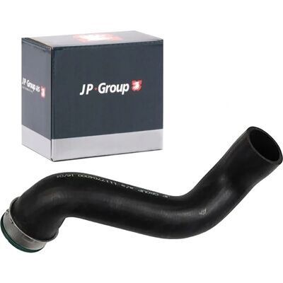 JP GROUP 1117704000 Indsugningsslange - Indsugningsslange JP GROUP 1117704000 Indsugningsslange - Indsugningsslange