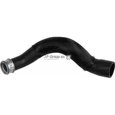 JP GROUP Przepustnica Intercooler 1117704700 - Przepustnica Intercooler JP GROUP Przepustnica Intercooler 1117704700 - Przepustnica Intercooler