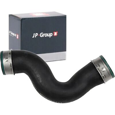 Tubo di Aspirazione Turbo JP GROUP - Per VW/Audi/Skoda/Seat Tubo di Aspirazione Turbo JP GROUP - Per VW/Audi/Skoda/Seat