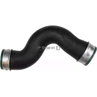 JP GROUP 1117705000 Ladeluftschlauch - Turbo Ansaugschlauch für VW/Audi JP GROUP 1117705000 Ladeluftschlauch - Turbo Ansaugschlauch für VW/Audi