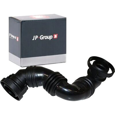 JP GROUP Slang - Flexibel slang för ventilering av cylinderhuvudet JP GROUP Slang - Flexibel slang för ventilering av cylinderhuvudet