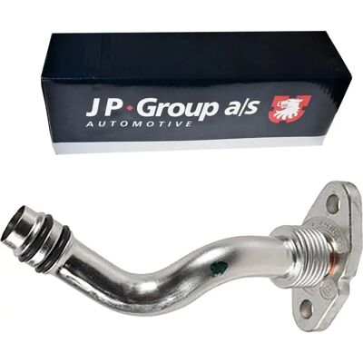 Oljeslange Jp Group Turbo - Passer til Audi A3, Tt, Seat Altea, Toledo - Produkttype Oljeslange Jp Group Turbo - Passer til Audi A3, Tt, Seat Altea, Toledo - Produkttype
