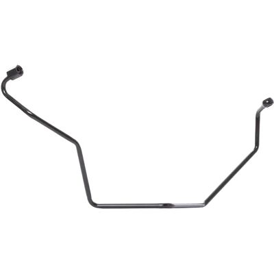 Audi A4 A6 Turbo Olieledning - Motordele Audi A4 A6 Turbo Olieledning - Motordele