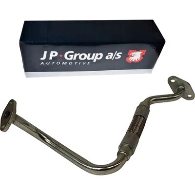 JP Group 1117601900 Oil Line - Turbocharger JP Group 1117601900 Oil Line - Turbocharger