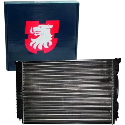 JP GROUP 1114208700 Kühler - Motorkühlung JP GROUP 1114208700 Kühler - Motorkühlung