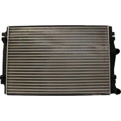 JP GROUP 1114208900 Aluminium radiator voor VW Golf 7 & Audi A3 JP GROUP 1114208900 Aluminium radiator voor VW Golf 7 & Audi A3