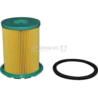 JP GROUP 1218702800 Kraftstofffilter - Nissan Interstar & Primastar JP GROUP 1218702800 Kraftstofffilter - Nissan Interstar & Primastar