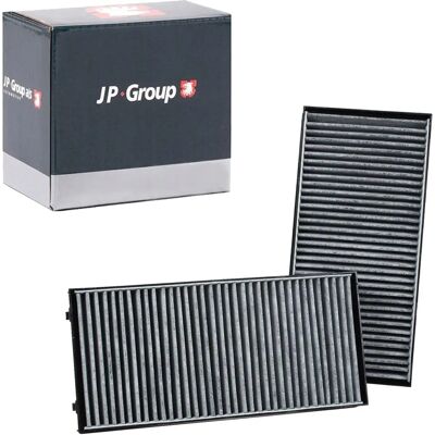 JP GROUP 1428101610 Filtro de aire - Habitáculo JP GROUP 1428101610 Filtro de aire - Habitáculo