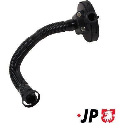 JP GROUP 03C103201K Válvula de Ventilación del Cárter - Piezas de motor JP GROUP 03C103201K Válvula de Ventilación del Cárter - Piezas de motor
