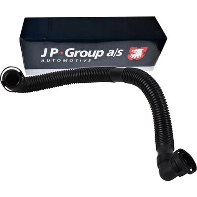 JP GROUP 1112002300 Engine Breather Hose - Engine Breather Hose JP GROUP 1112002300 Engine Breather Hose - Engine Breather Hose