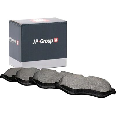 JP GROUP 5363600410 Remblokken - Vooras, Brembo JP GROUP 5363600410 Remblokken - Vooras, Brembo