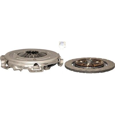 JP Group 1230402410 Clutch sæt - Passer til Opel Corsa D, Vectra B, Astra H & G JP Group 1230402410 Clutch sæt - Passer til Opel Corsa D, Vectra B, Astra H & G