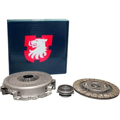 JP GROUP 1530401610 - Kupplungssatz - 215mm, 23 Zähne JP GROUP 1530401610 - Kupplungssatz - 215mm, 23 Zähne