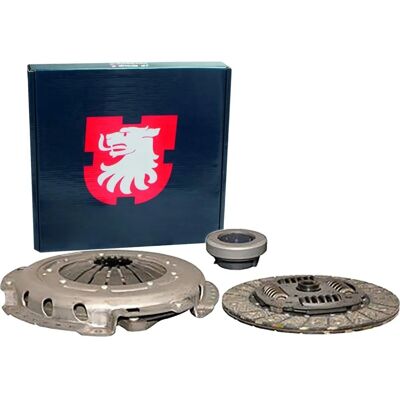JP GROUP 1230401510 Kupplungssatz - 215mm, 24 Zähne, Opel, Daewoo, Vauxhall JP GROUP 1230401510 Kupplungssatz - 215mm, 24 Zähne, Opel, Daewoo, Vauxhall