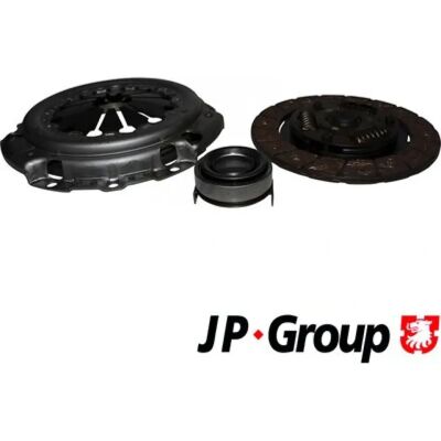 JP GROUP 4730400810 Kytkinpaketti - Chevrolet Matiz, Alto VI, Wagon R+ I JP GROUP 4730400810 Kytkinpaketti - Chevrolet Matiz, Alto VI, Wagon R+ I