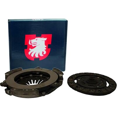 Kit de Embrague JP GROUP - Renault Clio 3/4, Dacia Sandero/Logan 2 - 180mm Kit de Embrague JP GROUP - Renault Clio 3/4, Dacia Sandero/Logan 2 - 180mm