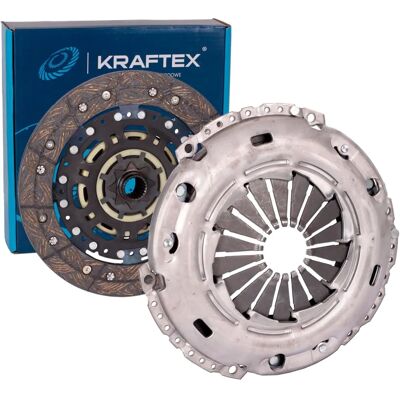 Audi Modell KEVG02R - Kupplungssatz Audi Modell KEVG02R - Kupplungssatz