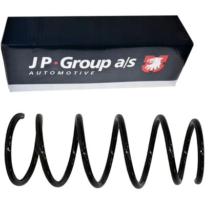 JP GROUP 4342205300 mola de suspensão - Eixo dianteiro JP GROUP 4342205300 mola de suspensão - Eixo dianteiro