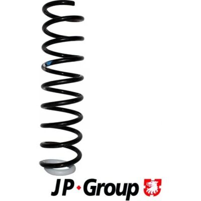JP GROUP Modell 1342207400 Framhjulsfjäder - Spiralfjäder JP GROUP Modell 1342207400 Framhjulsfjäder - Spiralfjäder