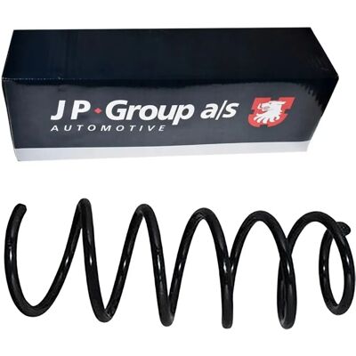 Molla sospensione Mitsubishi Colt e Smart Forfour - Sospensione anteriore Molla sospensione Mitsubishi Colt e Smart Forfour - Sospensione anteriore