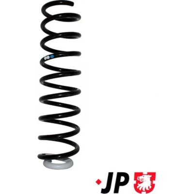 JP GROUP Molla sospensione anteriore - Molla elicoidale JP GROUP Molla sospensione anteriore - Molla elicoidale