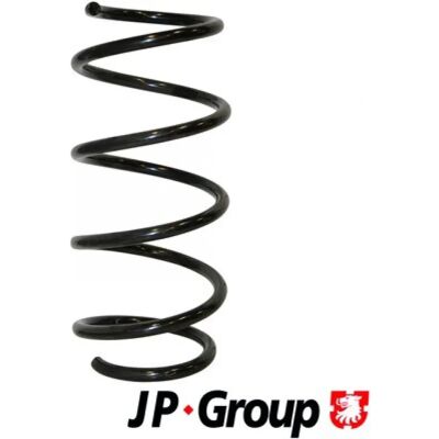 JP GROUP 4342204600 Fahrwerksfeder - Vorderachse JP GROUP 4342204600 Fahrwerksfeder - Vorderachse