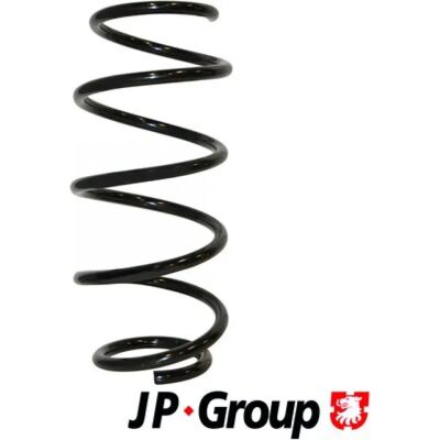 JP GROUP 1242206200 Resorte de suspensión - Vectra C CC/Signum - Amortiguación JP GROUP 1242206200 Resorte de suspensión - Vectra C CC/Signum - Amortiguación