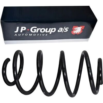 JP GROUP Model 1142215400 Coil Spring - Suspension Spring JP GROUP Model 1142215400 Coil Spring - Suspension Spring