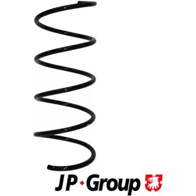 Sprężyna spiralna JP GROUP 1342207500 - Zawieszenie - Mercedes C-Class / CLC-Class Sprężyna spiralna JP GROUP 1342207500 - Zawieszenie - Mercedes C-Class / CLC-Class