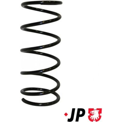Molla di sospensione JP GROUP 1542203100 - Anteriore Ford Focus Mk1 Molla di sospensione JP GROUP 1542203100 - Anteriore Ford Focus Mk1