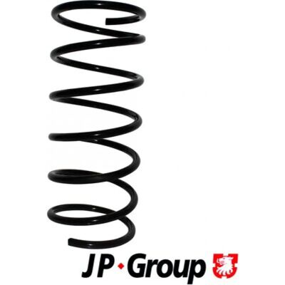 JP GROUP Modell 4142201600 Fahrwerksfeder - Vorderachse JP GROUP Modell 4142201600 Fahrwerksfeder - Vorderachse