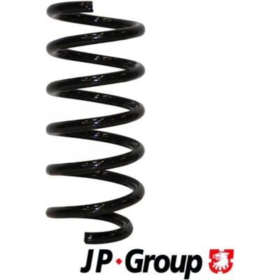 JP GROUP Spiralfjäder - Främre axel - Fjäder - Brun - 1242205400 - Upphängningsdel JP GROUP Spiralfjäder - Främre axel - Fjäder - Brun - 1242205400 - Upphängningsdel