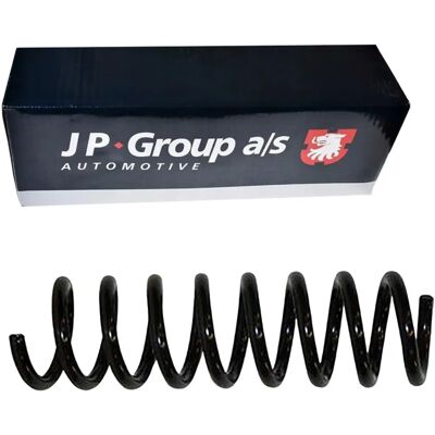 JP GROUP voorasveren - Mercedes E-Class - Groen - 395mm JP GROUP voorasveren - Mercedes E-Class - Groen - 395mm